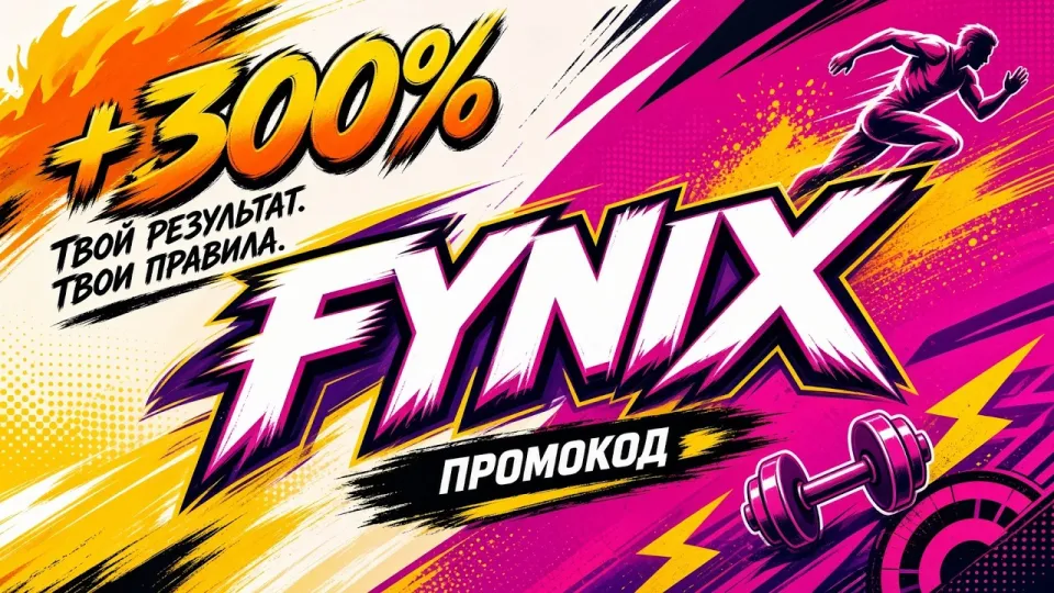 Melbet промокод, как активировать FYNIX и получить +300% на первый депозит